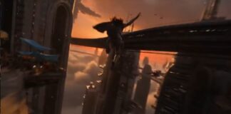 Viral Sky Runner Video Prompt 2026 (Copy Paste) GGVP68