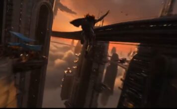 Viral Sky Runner Video Prompt 2026 (Copy Paste) GGVP68