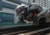 Viral High Speed Mechanical Beast Video Prompt 2026 (Copy Paste) GGVP57