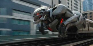 Viral High Speed Mechanical Beast Video Prompt 2026 (Copy Paste) GGVP57
