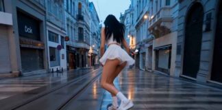 Viral Skateboarding on the Street Video Prompt 2026 (Copy Paste) GGVP69