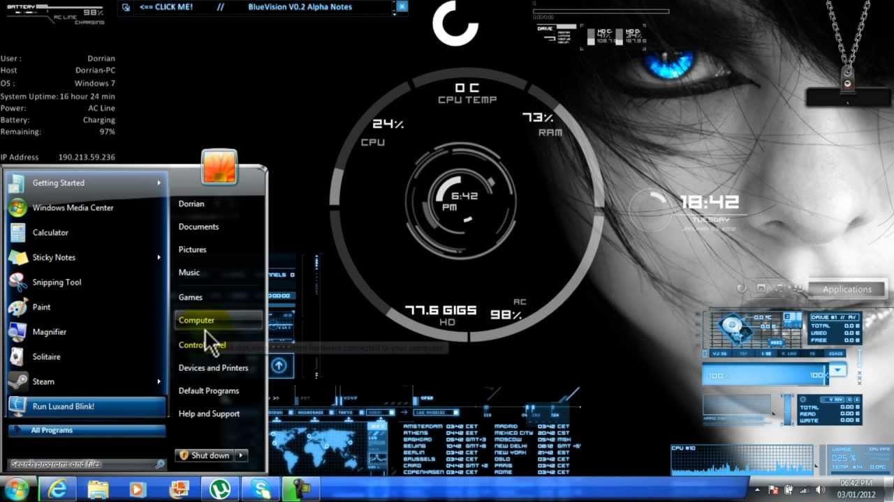 Windows 7 Themes Free Download windows 7 themes free download, windows 7 3d themes, windows 7 dark themes, windows 7 themes pack, windows 7 themes download, best windows 7 themes, windows 7, windows, windows install