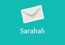 Sarahah App: 7 Things You Should Know Before You Start Usingย It srahahapp, sarahah app