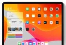 Top Apple IPadOS Features | Release Date and all Details