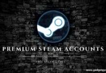 Free Steam Accounts | Premium Steam Account For Free Part-2 free premium steam accounts