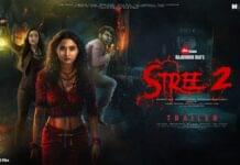 Stree 2 Movie Release Date | Trailer | Review | Free Download Stree 2