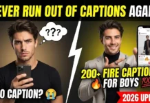 200+ Savage & Cool Guy Captions for Instagram to Go Viral guy-captions-for-instagram-attitude-cool.jpg