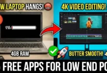 Stop Paying for Premiere! Top 5 Free Video Editing Software for Low End PC Edit Like a Pro on a Potato PC: 5 Best Free Software (No Watermark)