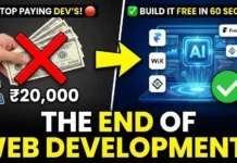 11 Best AI Website Builders Under 60 Seconds for Free Framer AI vs Wix Studio vs 10Web: Which AI Builder is Best in 2026?