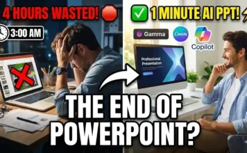 10 Best AI Presentation Makers to Generate Slides from Text in 2026 | Gamma App vs Canva Magic Design Comparison of slide quality between Gamma App and Canva Magic Design for students.