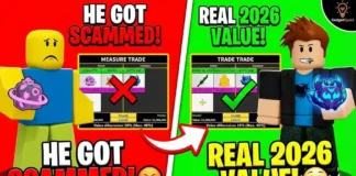 Blox Fruits Value List 2026 & Trading Calculator Blox Fruits Value List 2026 & Trading Calculator