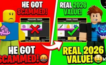 Blox Fruits Value List 2026 & Trading Calculator Blox Fruits Value List 2026 & Trading Calculator