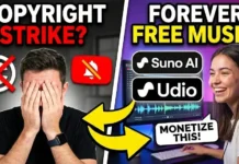 11 Best AI Music Generators to Create Royalty-Free Songs Generate Your Own Music No More Copyright Strikes How to Generate Your Own Music for YouTube