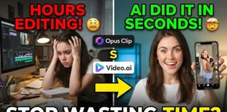 10 Best AI Tools to Convert Long Videos into Shorts and Reels in 2026 Opus Clip vs Munch vs Video.ai Which Auto-Shorts Tool is Best