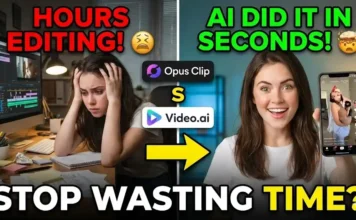 10 Best AI Tools to Convert Long Videos into Shorts and Reels in 2026 Opus Clip vs Munch vs Video.ai Which Auto-Shorts Tool is Best